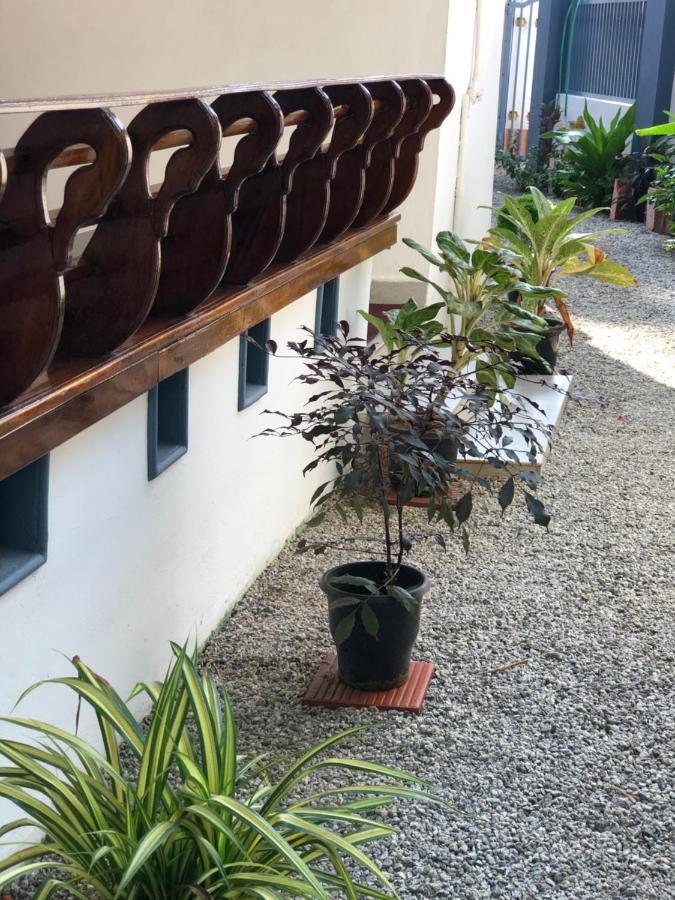 The Villa Varkala Exteriör bild